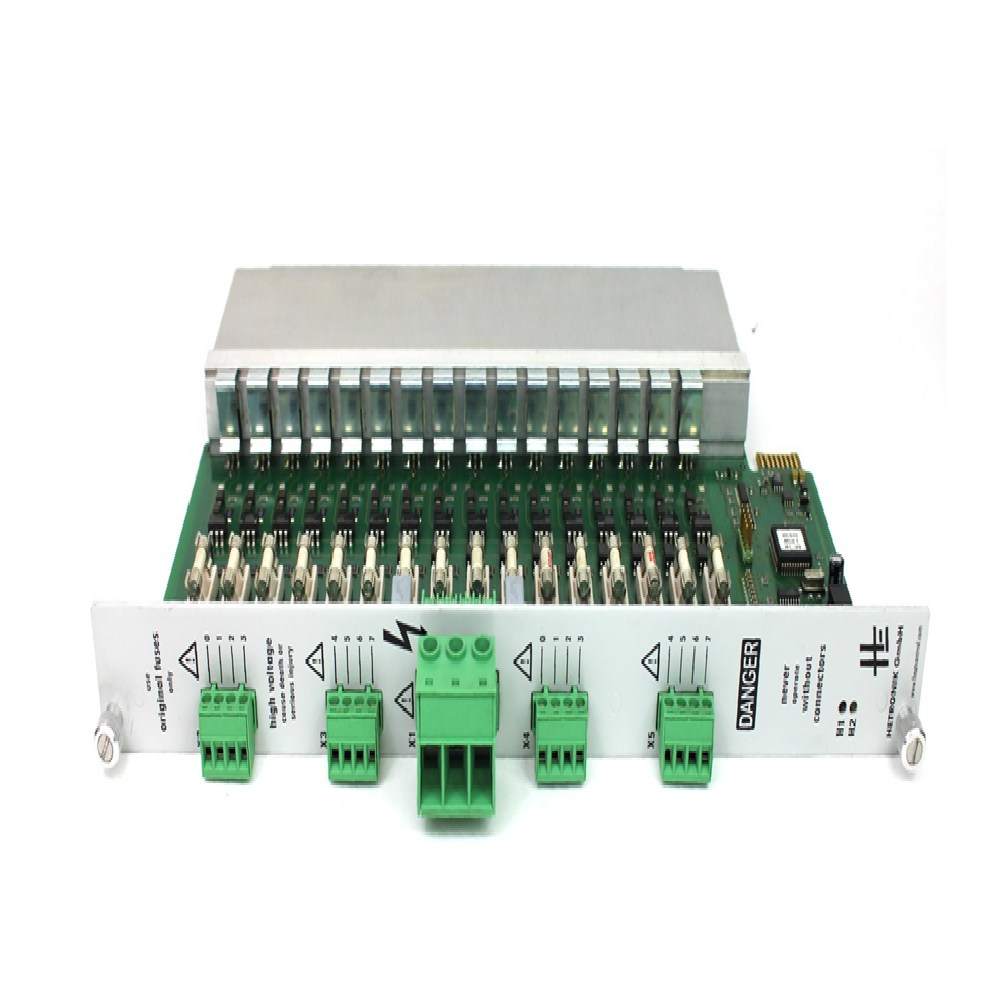 HC510-OC-230-16-I Hetronik