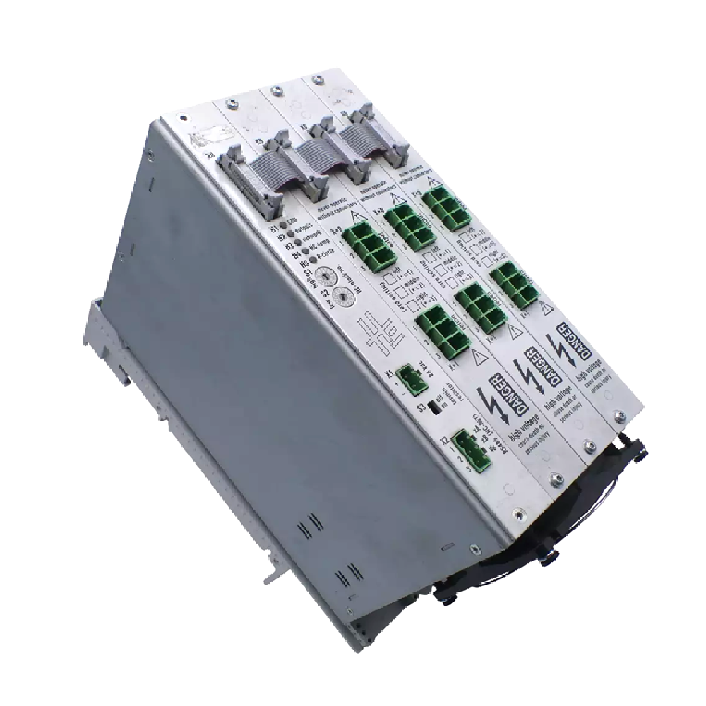 HC100-3-HN-480-9 Hetronik