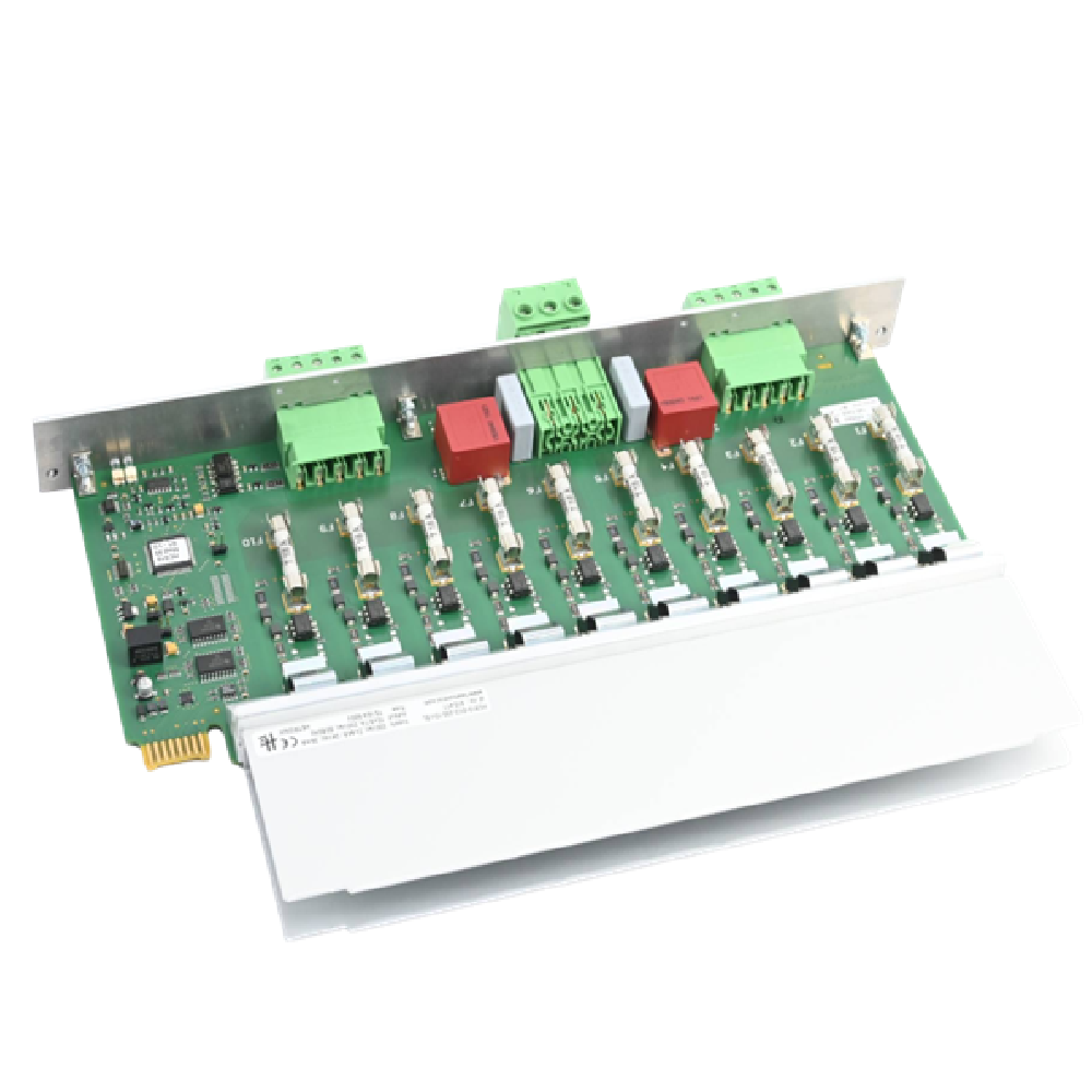 HC510-OC2-230-10-I-SL Hetronik