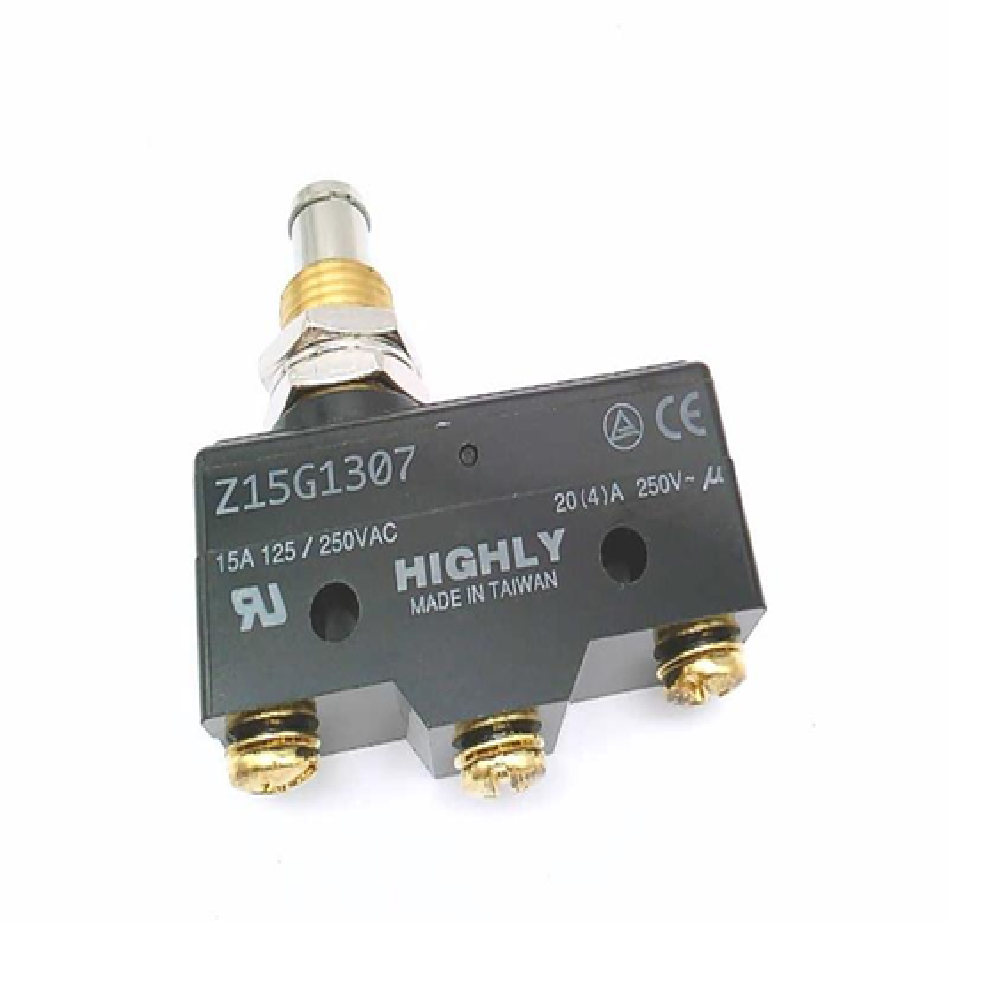 Z15G1307 Highly Electric