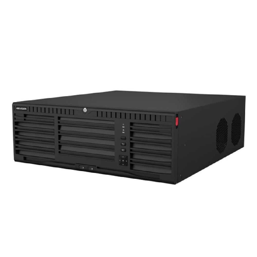 DS-9664NI-M16 Hikvision