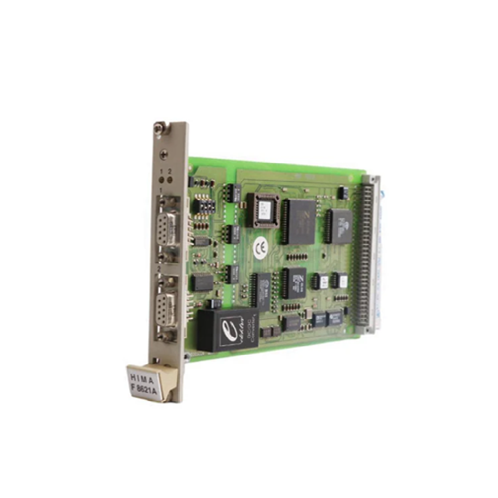 F8621A Hima