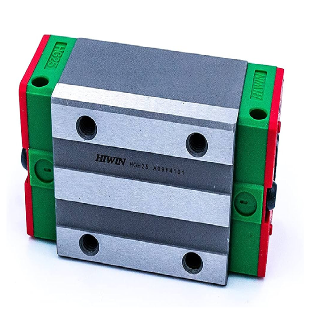 HGH25CAZA Hiwin Microsystems