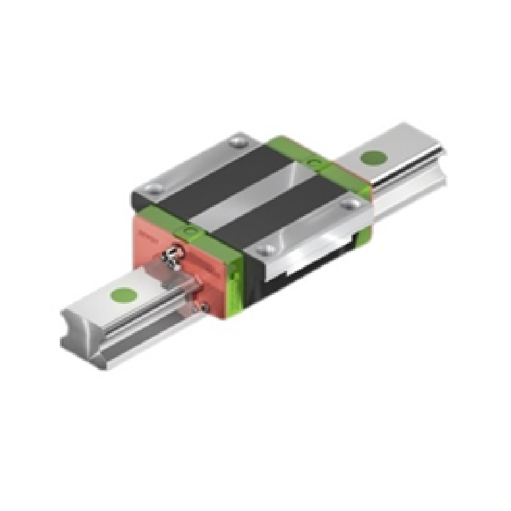 HGW20CCZ0H Hiwin Microsystems