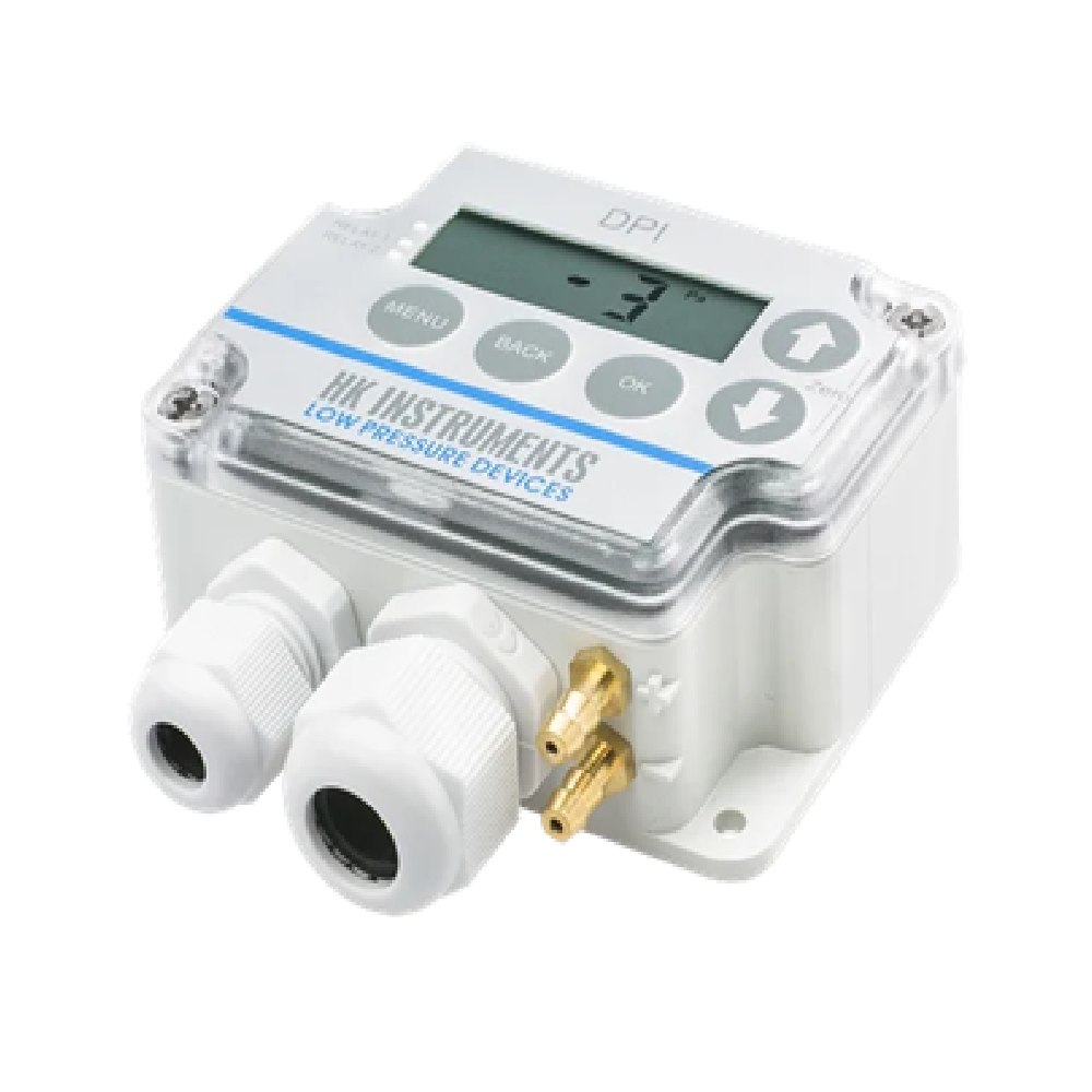 DPT7000-R8 HK Instruments