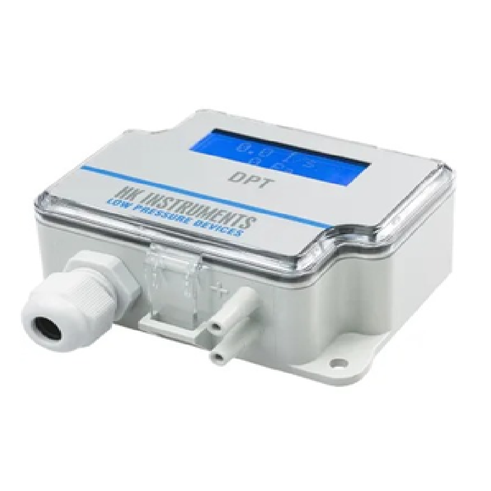 103.007.024 HK INSTRUMENTS - DPT2500-R8-