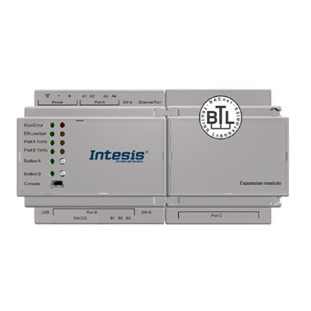 INBACPRT1K20000 HMS - Intesis