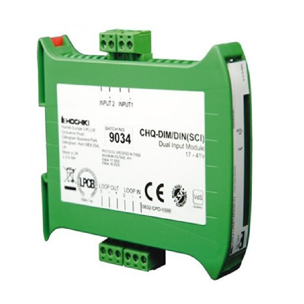 CHQ-DZM(SCI) Hochiki