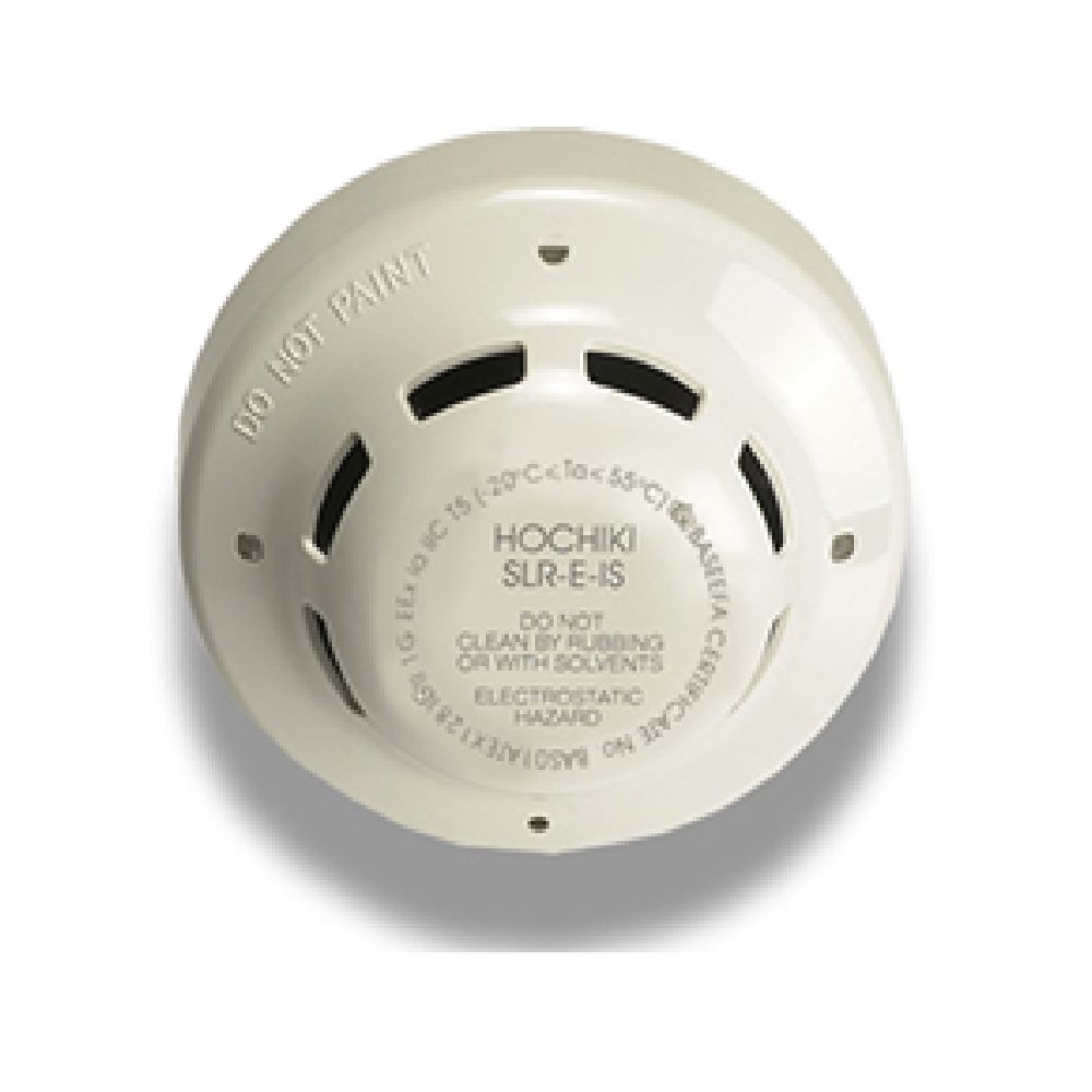 SLR-E-IS Hochiki