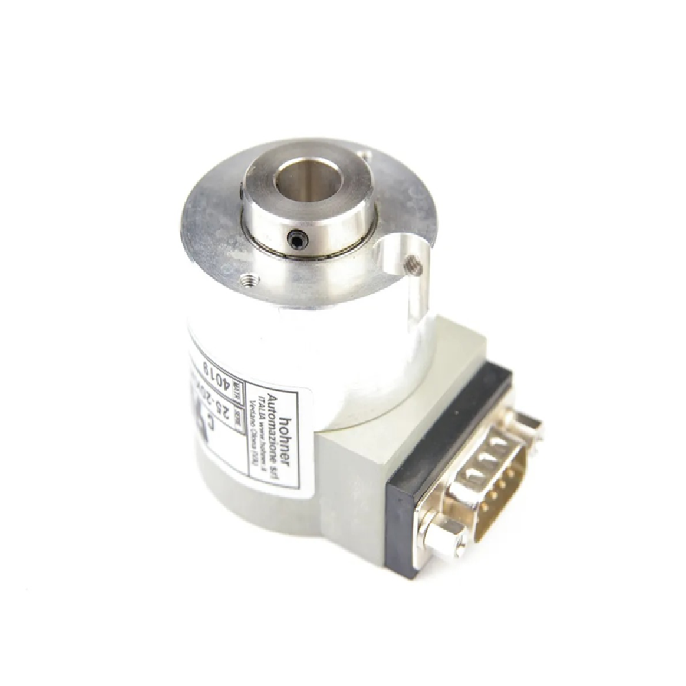 
                                                            25-20KW7.30/1000 Hohner Automation