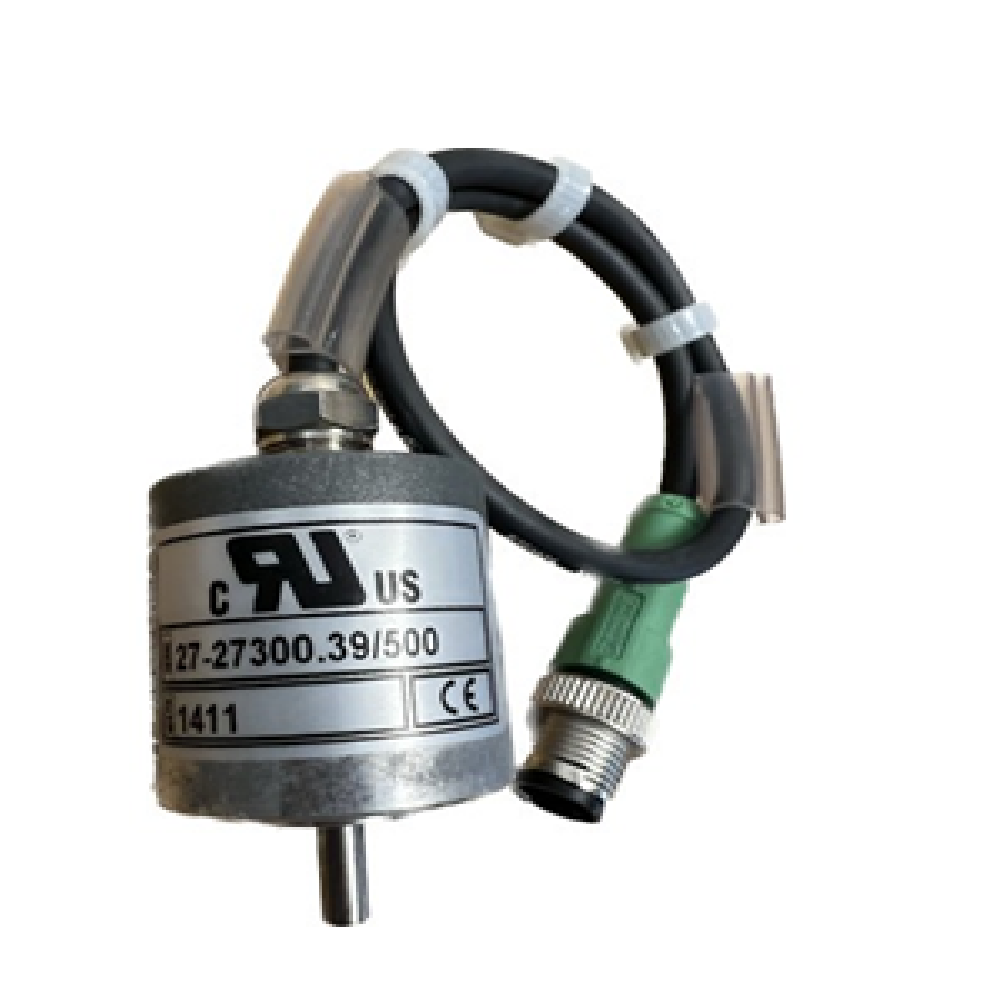 
                                                            27-27300.39/500 Hohner Automation