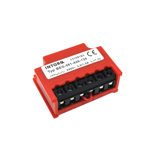 
                                                            BEG-561-440-130 Intorq