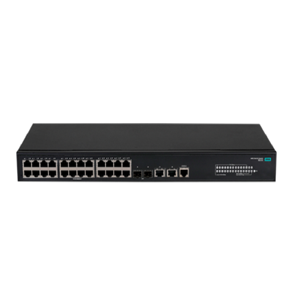 
                                                            R8J41A Hpe Networking