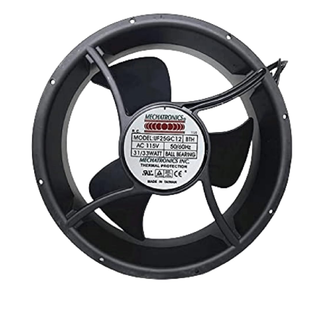 
                                                            UF25GC12-BTH HSD Mechatronics