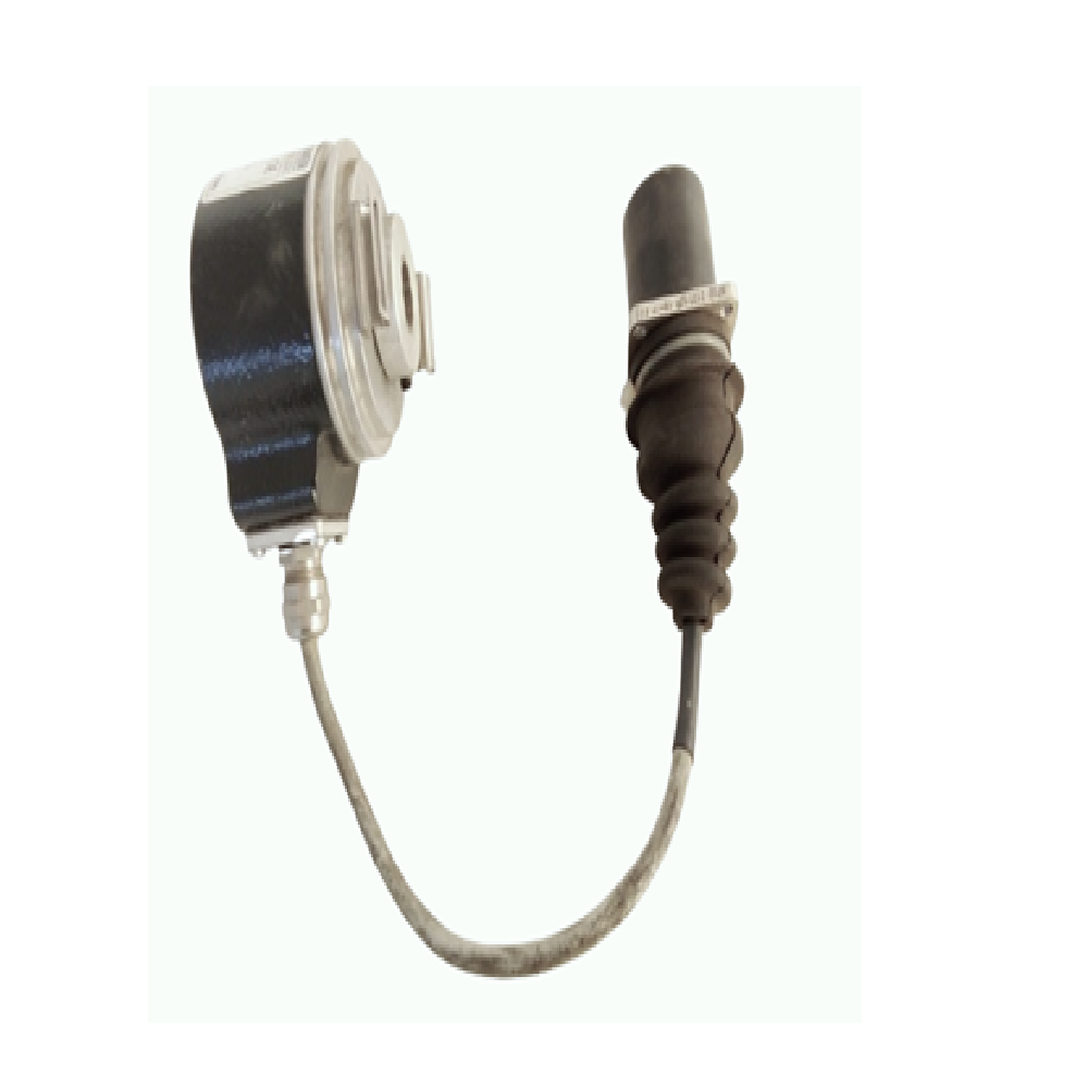 
                                                            HOGS 60 DN 1024 Hubner