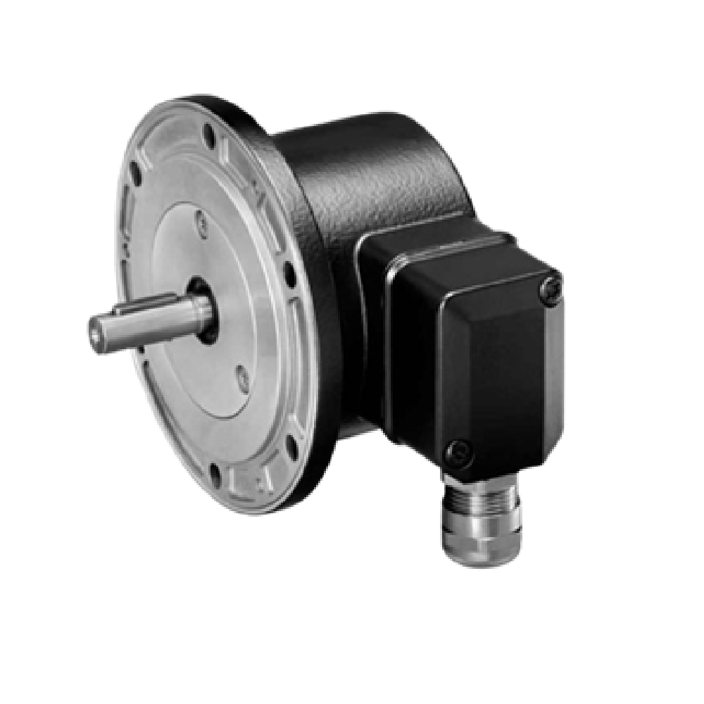 
                                                            0G-9-D-1024 Baumer - Hubner