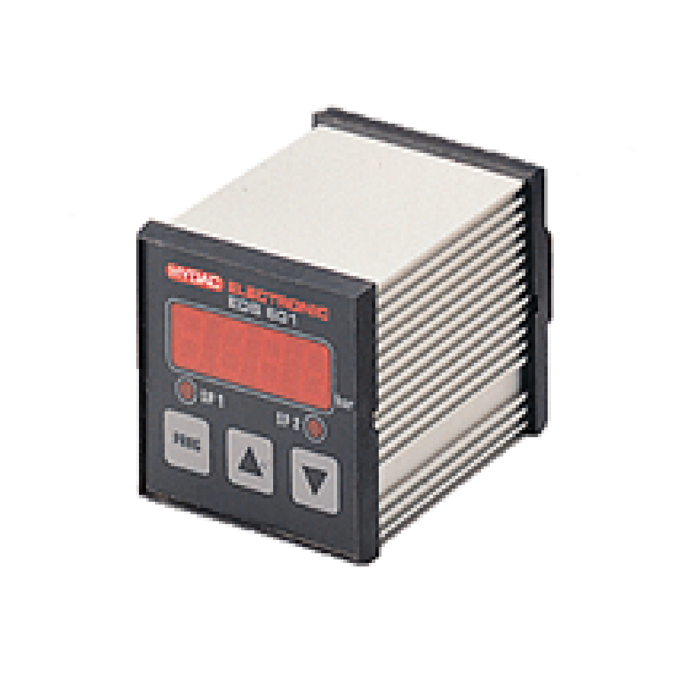 
                                                            905196 Hydac - EDS 601-016-000