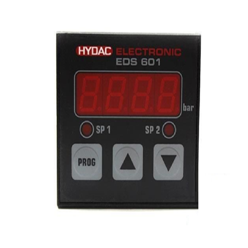 
                                                            905198 Hydac - EDS 601-100-000