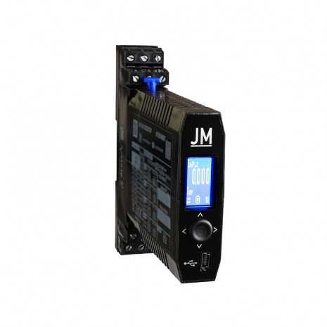 TELIS 9000U2 JM Concept