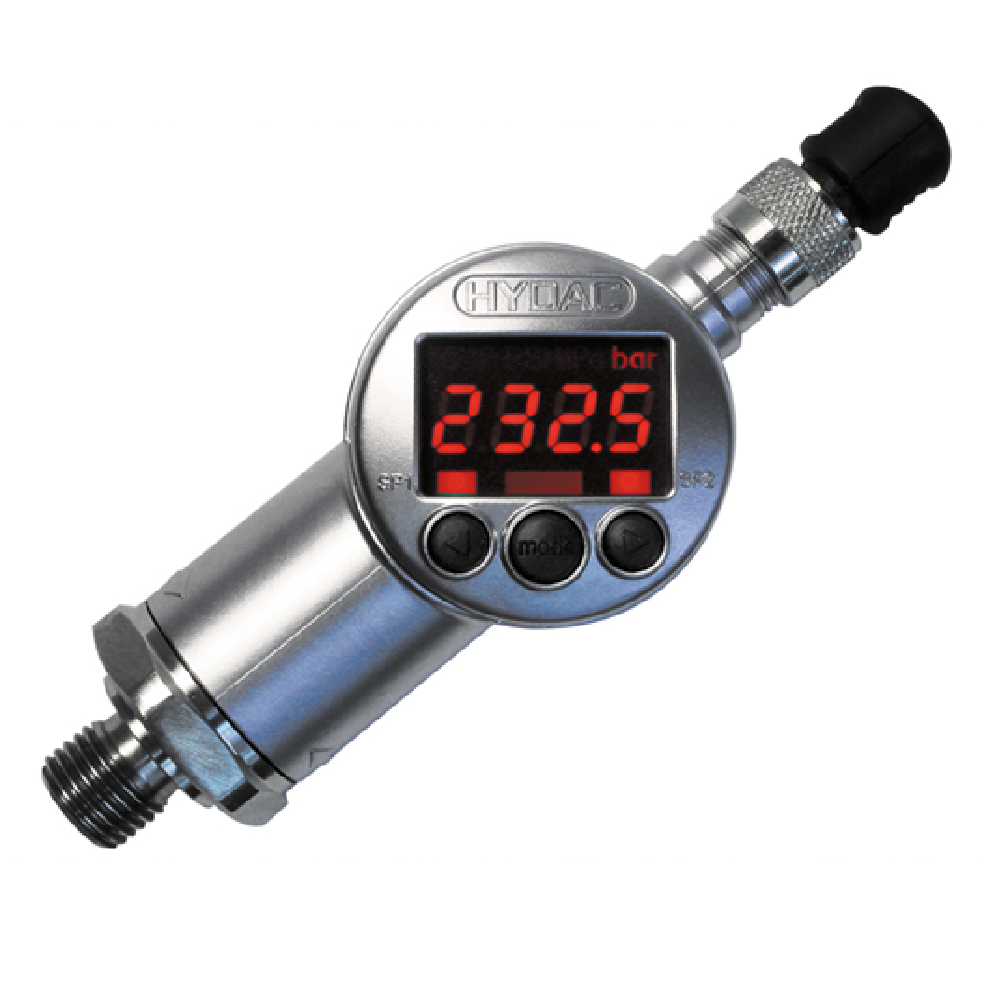 
                                                            908161 Hydac - EDS 3446-3-0100-000