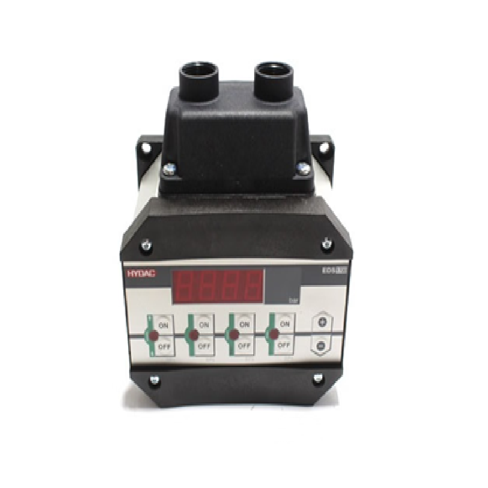 
                                                            906199 Hydac - EDS 1791-P-250-000