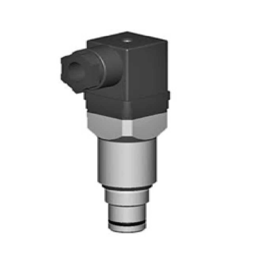 
                                                            VD2C.1 /-2GEXDIIC Hydac