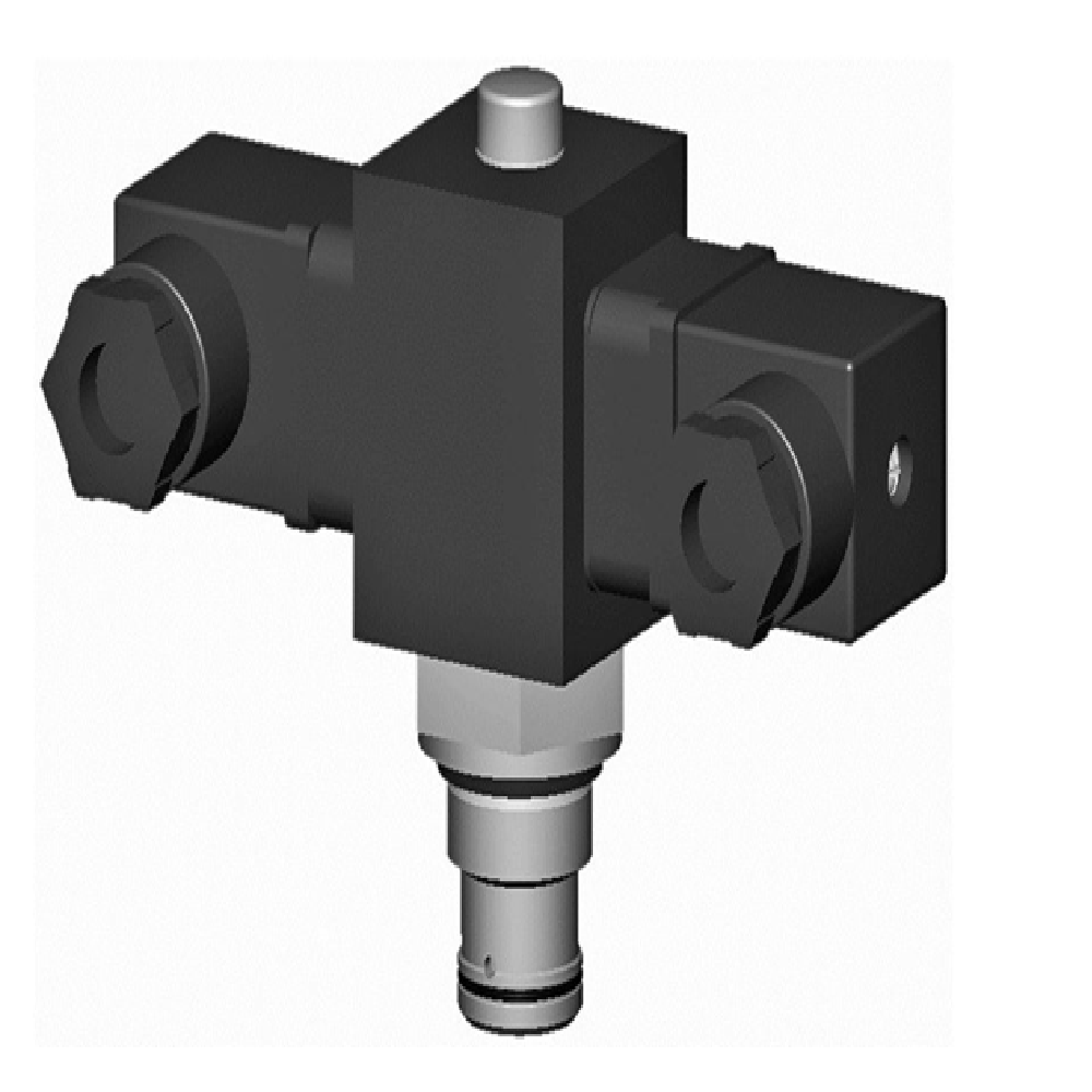 
                                                            1293995 Hydac - VD3LZ.1/-AV