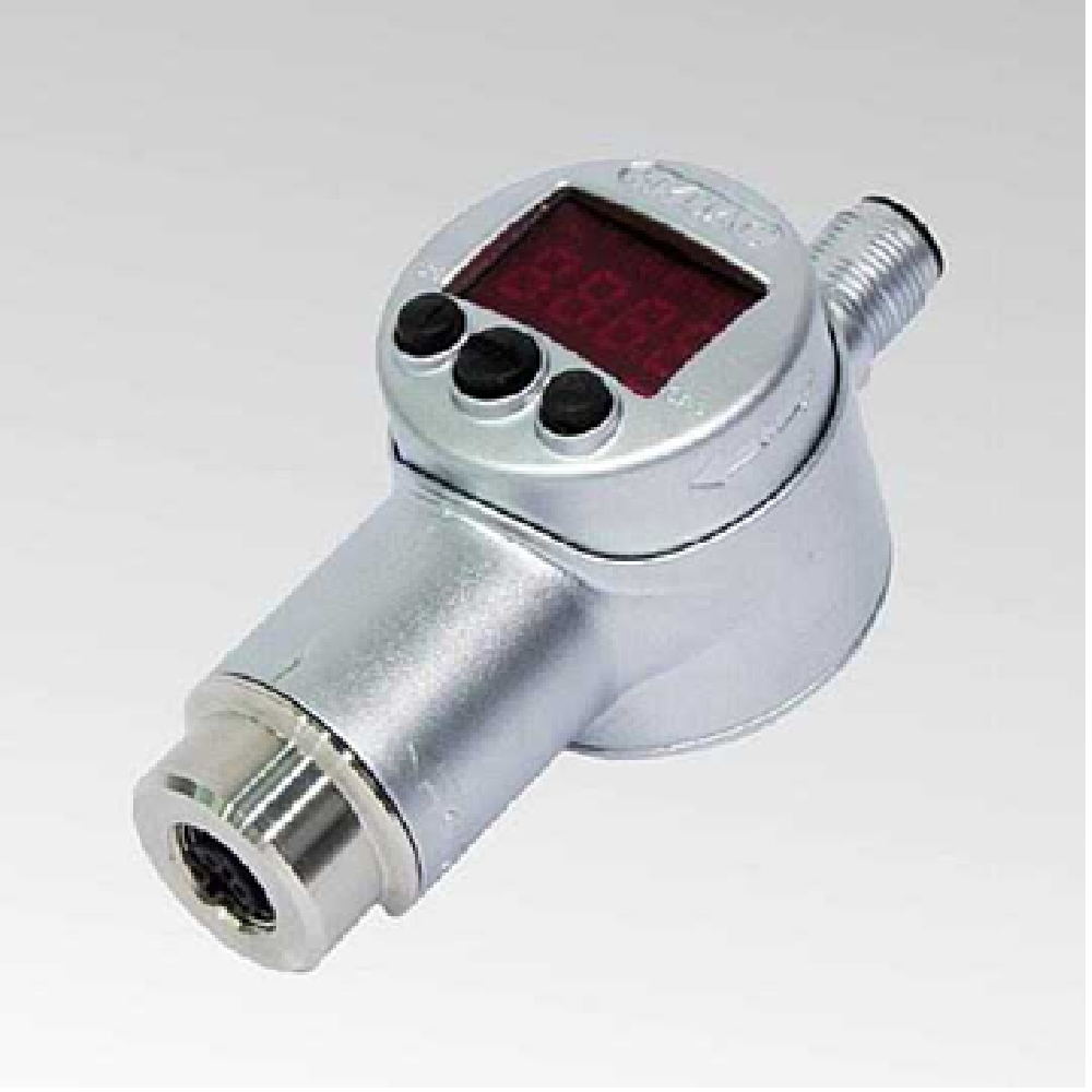 
                                                            ETS 3868-5-000-000 Hydac