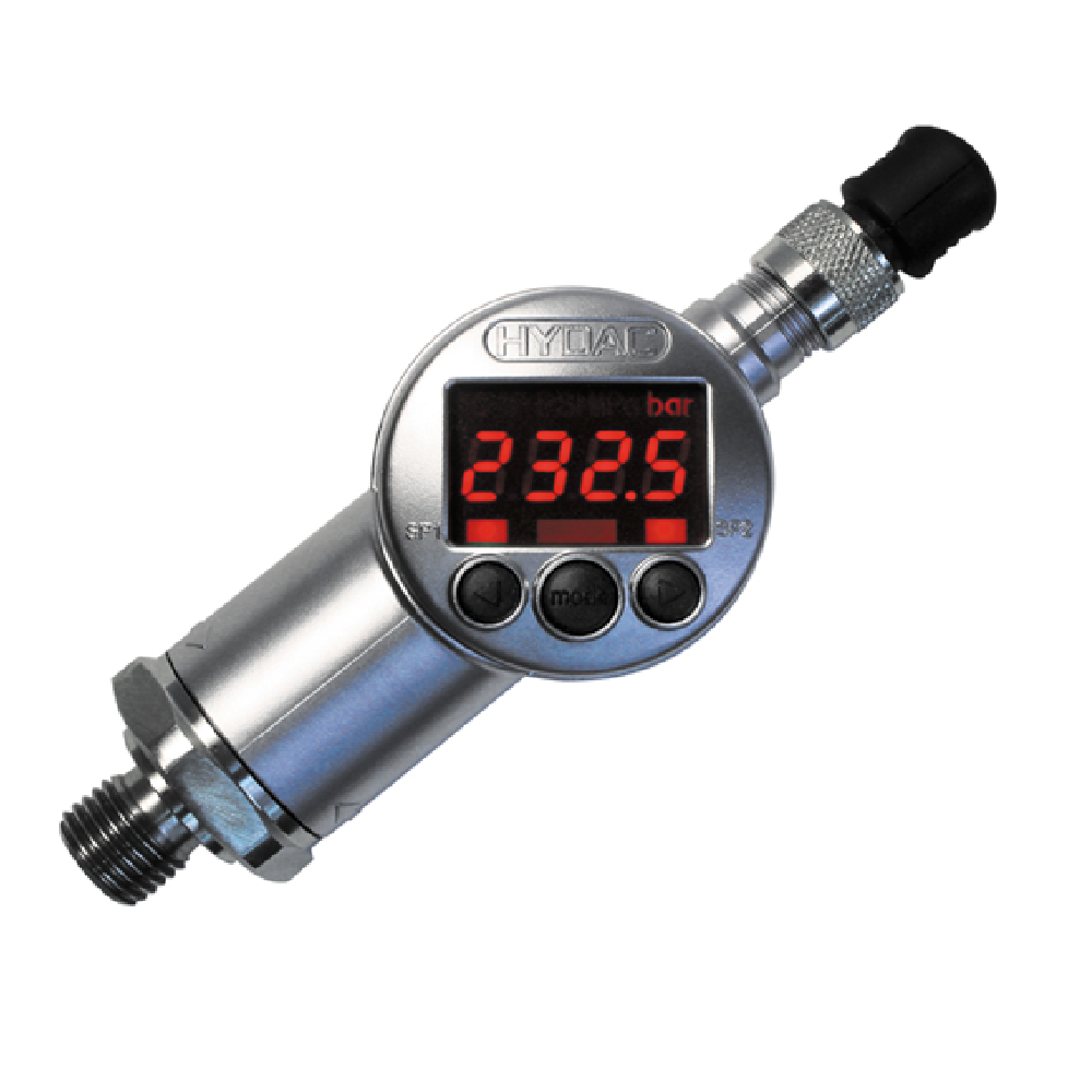 
                                                            EDS 3446-2-0250-000 Hydac