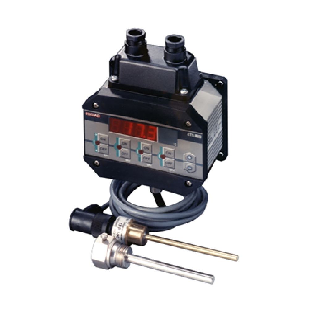 
                                                            906628 Hydac - ETS 1701-100-000