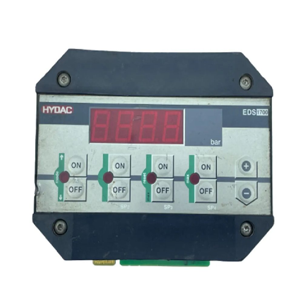 
                                                            EDS 1791-P-016-009 Hydac