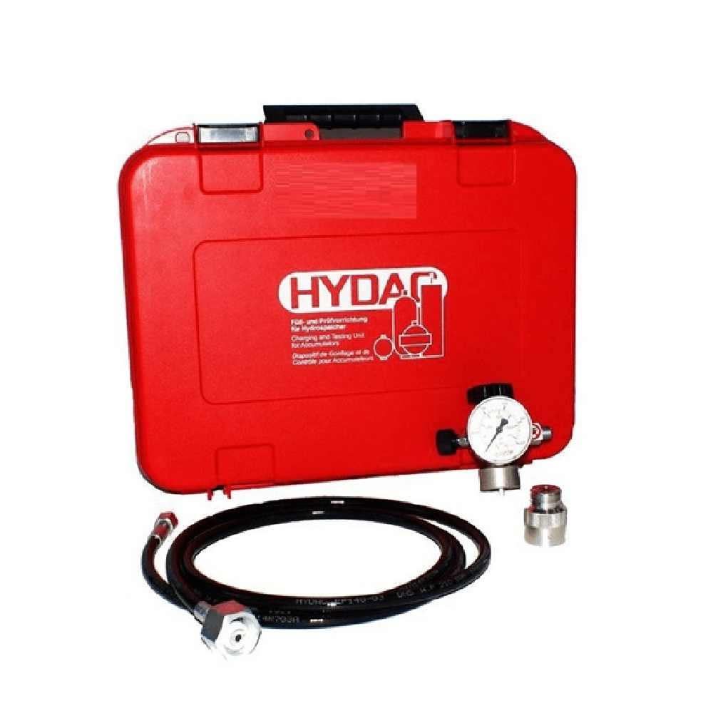 
                                                            2103046 Hydac - FPU-1-350/250F2,5G4A3K