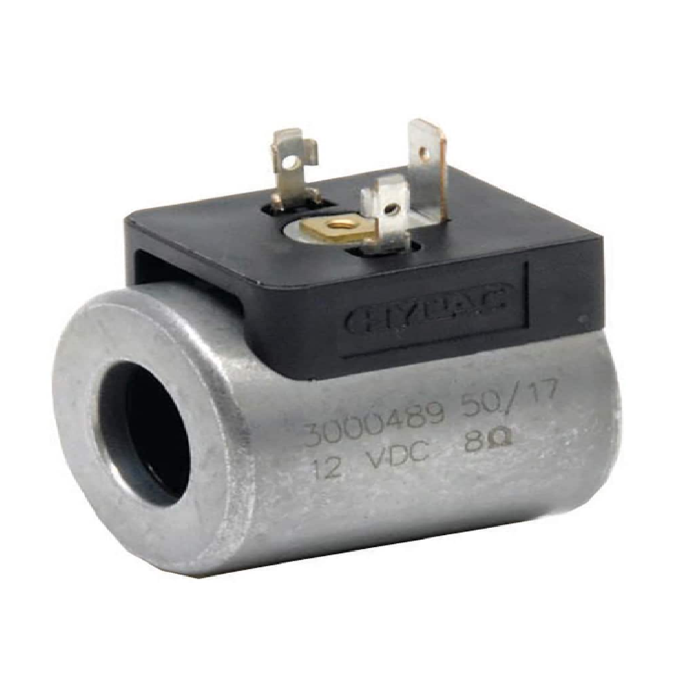 
                                                            3000249 Hydac - COIL 24DG -40-1836