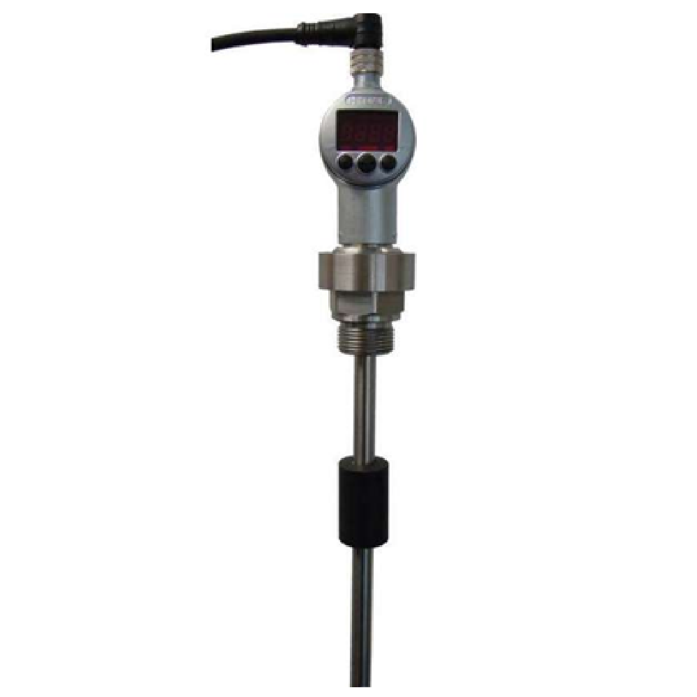 
                                                            921518 Hydac - EVS 3106-A-0600-000