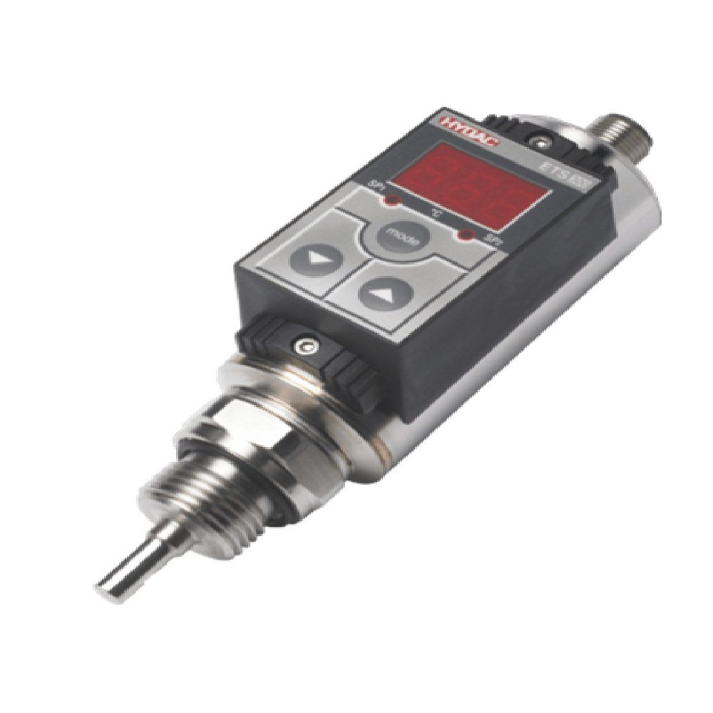 907577 Hydac - ETS 386-2-150-000