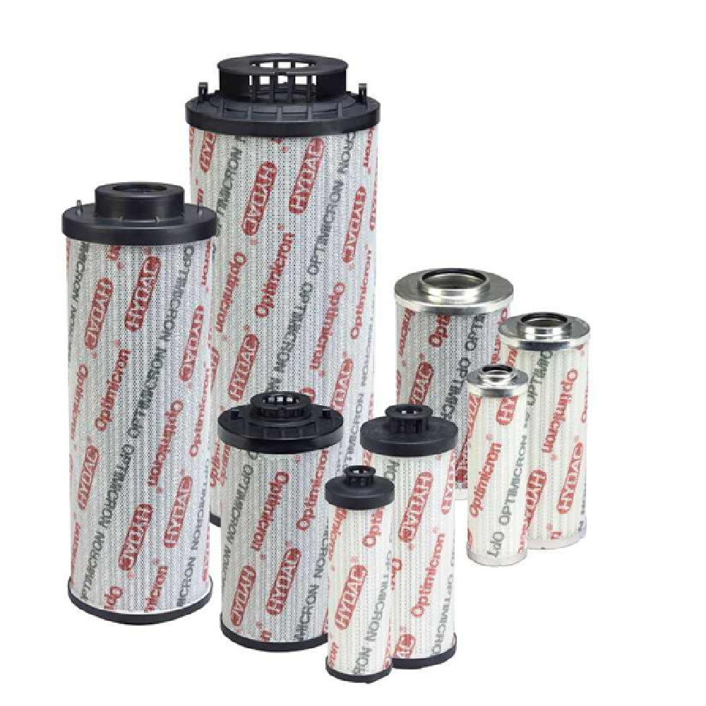 1263658 Hydac - 0500 R 010 ON /-B6