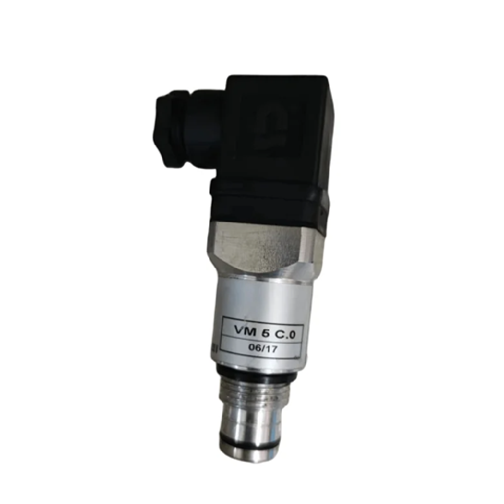 VM 5 D.0 /-V-L24 Hydac