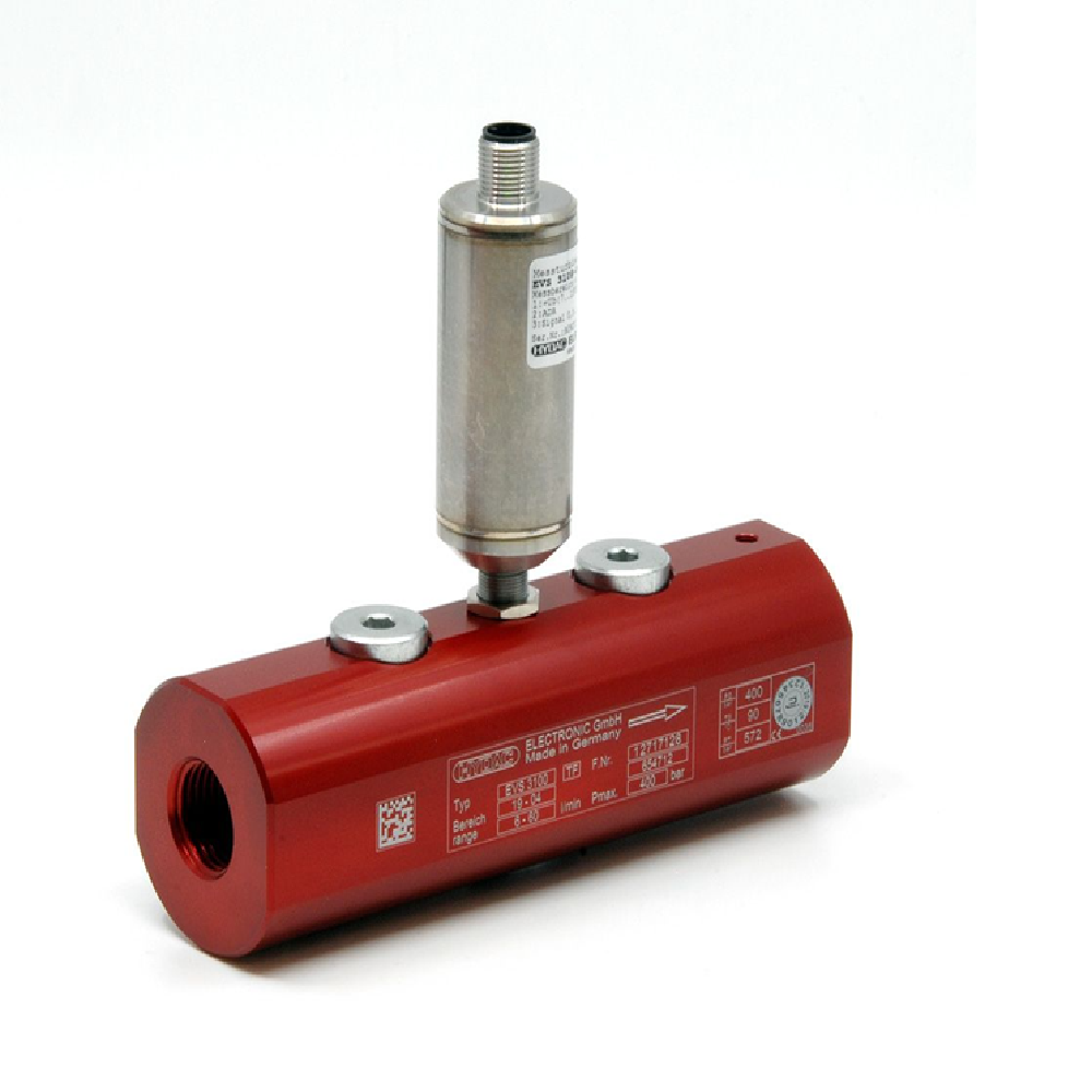 909293 Hydac - EVS 3108-H-0060-000