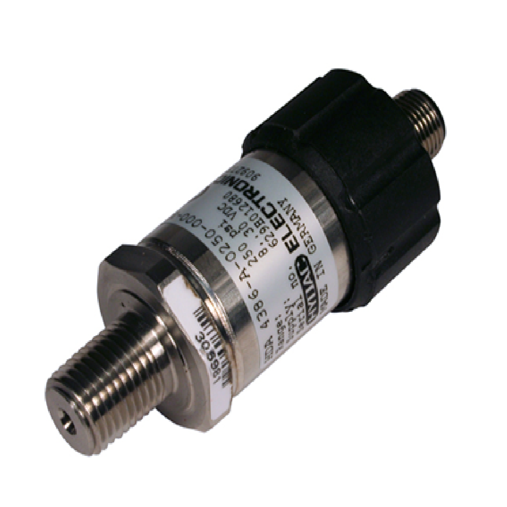 908390 Hydac - HDA 4346-A-0016-000-F1