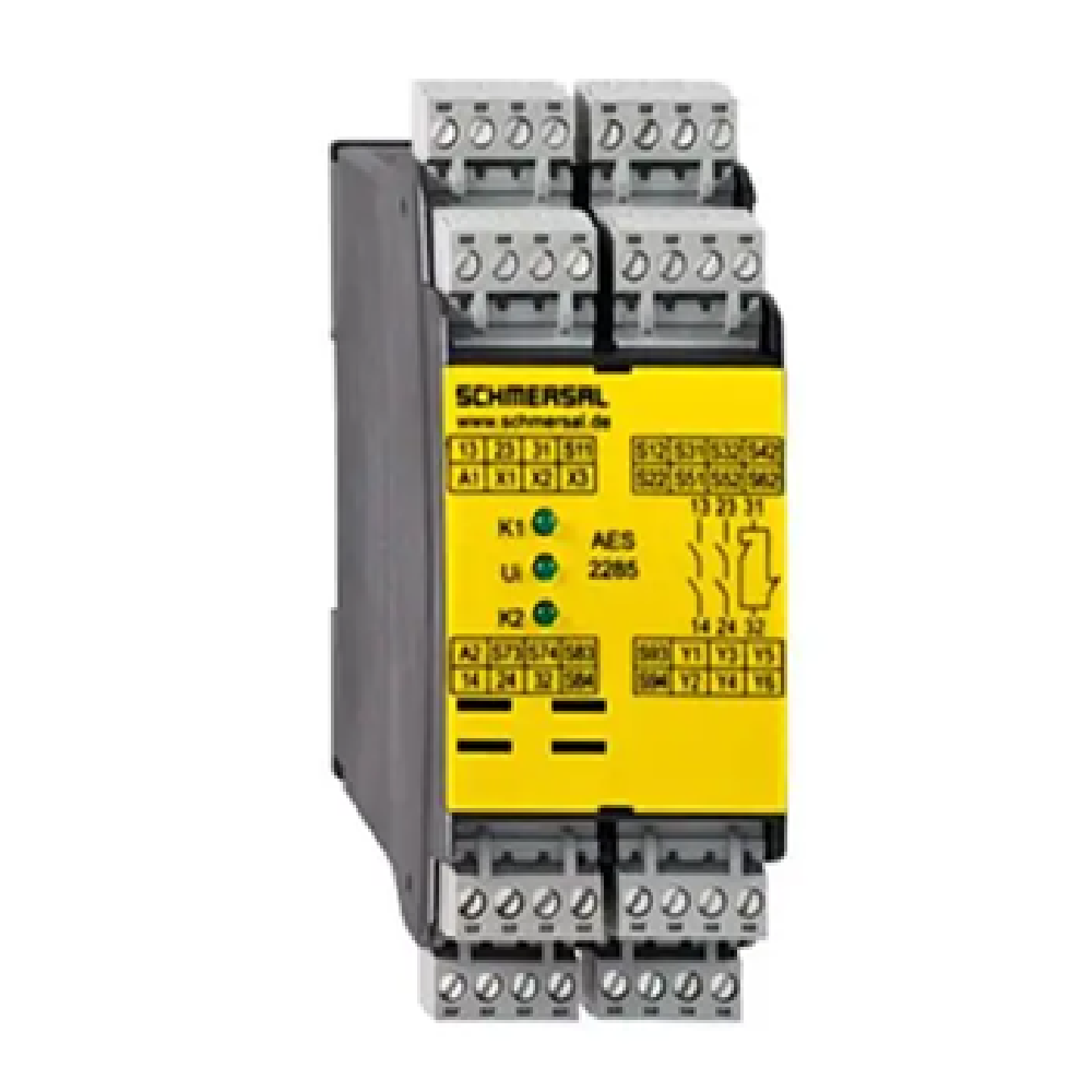 
                                                            SCHMERSAL AES2285
