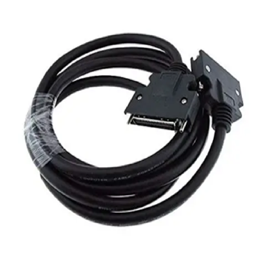 
                                                            50 PIN I/O CABLE