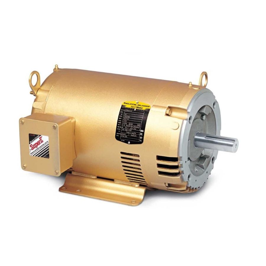 CEM3314T Baldor